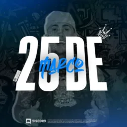 25 DE MARCO