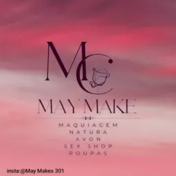 May makes  variedades 👗💎💄👙