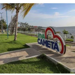 📰 Notícias de cameta🧨 🚨