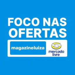 🛍️ FOCO NAS OFERTAS 🛍️🎉🔥