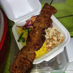 DELIVERY DE CHURRASCO🍢😋