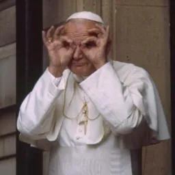 Filhos do Papa