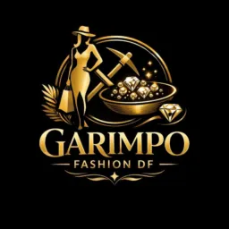 GARIMPO FASHION DF