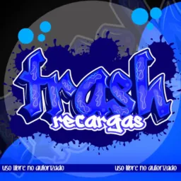 ๋࣭⭑ 🗑️ RECARGAS - @trash.recargas 💎