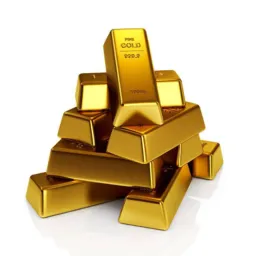 Só Ouro.