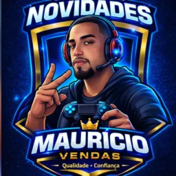 Mauricio Trocas e Vendas 2