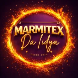 Marmitex da Lidya