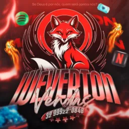 🦊| WEVERTON VENDAS (FREEFIRE) 💸🔥