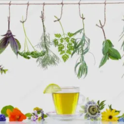 🍃🎋PLANTAS MEDICINAIS E RECEITA PRÁTICA🍲