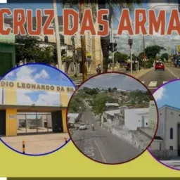 FEIRA LIVRE CRUZ DAS ARMAS/ALTO DO MATEUS E ILHA DO BISPO.