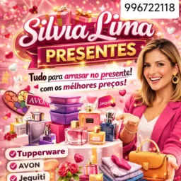 Brechó da Silvia