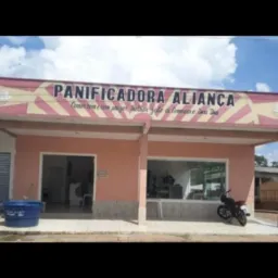 Panificadora aliança Juruá