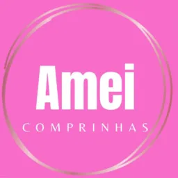 Amei Comprinhas 🌷🎀🦩