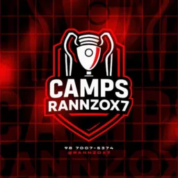 DIÁRIOS do RANNZOX7🔥🏆