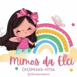 amor em forma de laços