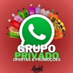 Grupo de promoções da Goold