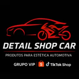 Detail Shop Car - Grupo VIP Shopee/Tik Tok Shop