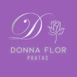 Grupo vip Donna Flor pratas💎💜
