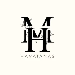 M.H Havaianas🩴🛍️💖
