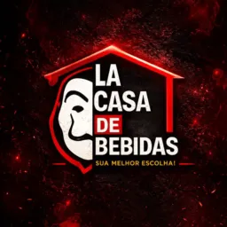 LÁ CASA DE BEBIDAS 🍻