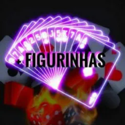 💮FIGURINHAS 24 HORAS 🚸