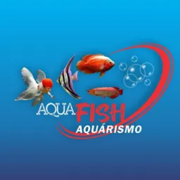 Aqua Fish Aquarismo Pederneiras