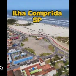 Carona Apiaí x Ilha Comprida