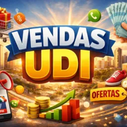 VENDAS UBERLÂNDIA - 01