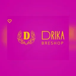 Drika Breshop