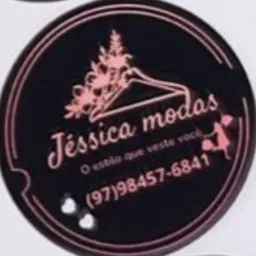 Jessica modas 🛍️💎
