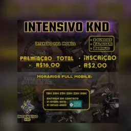 INTENSIVO KND