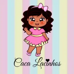 CACA LACINHOS 🎀