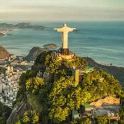 Projeto Cristo Redentor