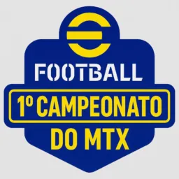 1°CAMPEONATO EFOOTBALL⚽