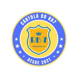 🎩 LIGAS CLÁSSICAS DO RB7 2026 🏆