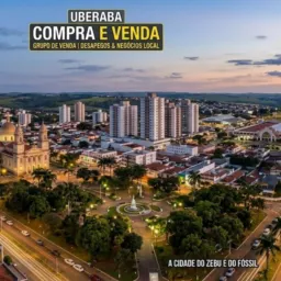 Compra e vendas uberaba e regiao