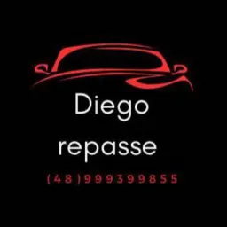 Diego repasse