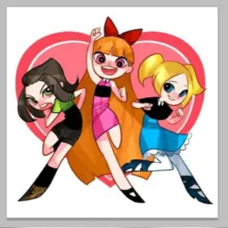 Troca troca das meninas ✨️