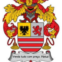 Venda tudo com preço.Pádua 🇧🇷