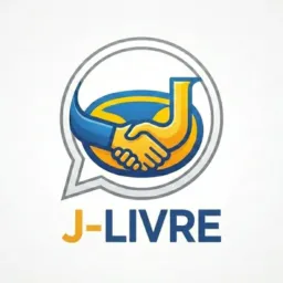 J-Livre - Seu Grupo De Ofertas E Achados 🛒🛍️
