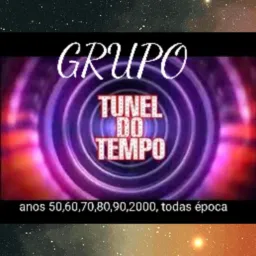TÚNEL DO TEMPO