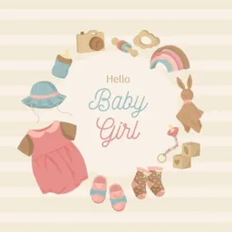 tudo infantil 🤱🛍️
