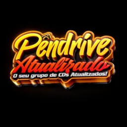 Pendrive - Atualizado 🎵🎧🔊