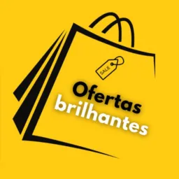 ✨ OFERTAS BRILHANTES✨ #