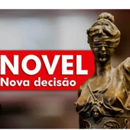Novel indenização