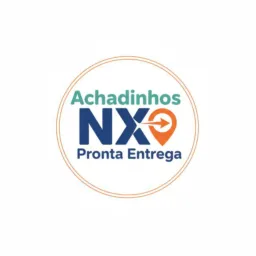 ACHADINHOS NX                                Pronta Entrega