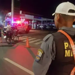 BRITiZ🚧🚦🚓região saída de Cuiabá