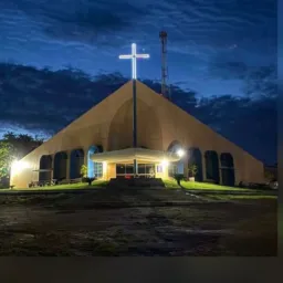 Capela São Pedro