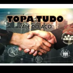 Topa Tudo Vale do Aço🚲🛵🛻🏍️