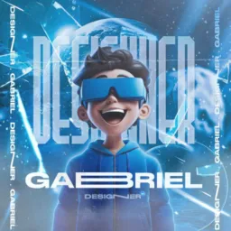 *GABRIEL VENDAS*